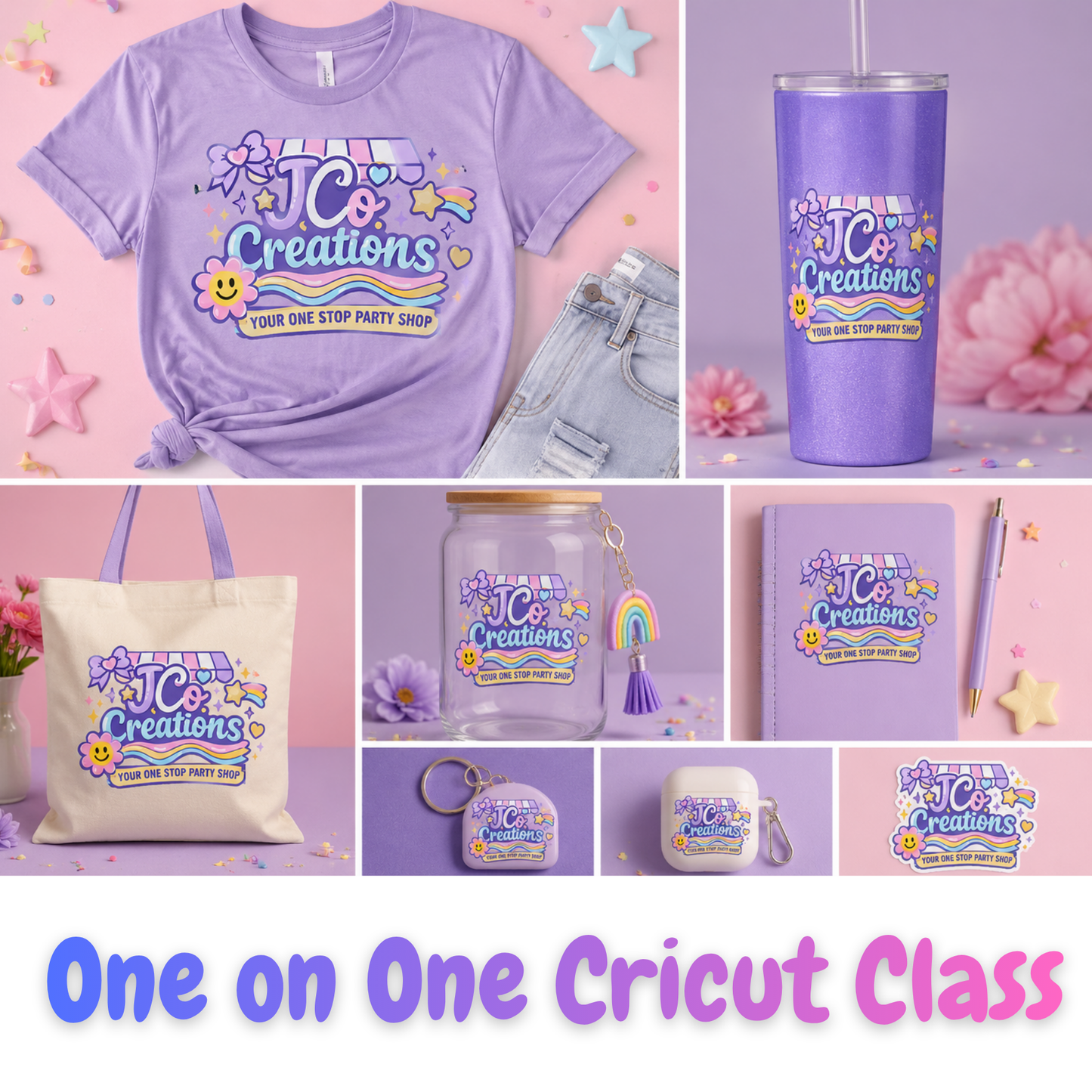 All in One Class