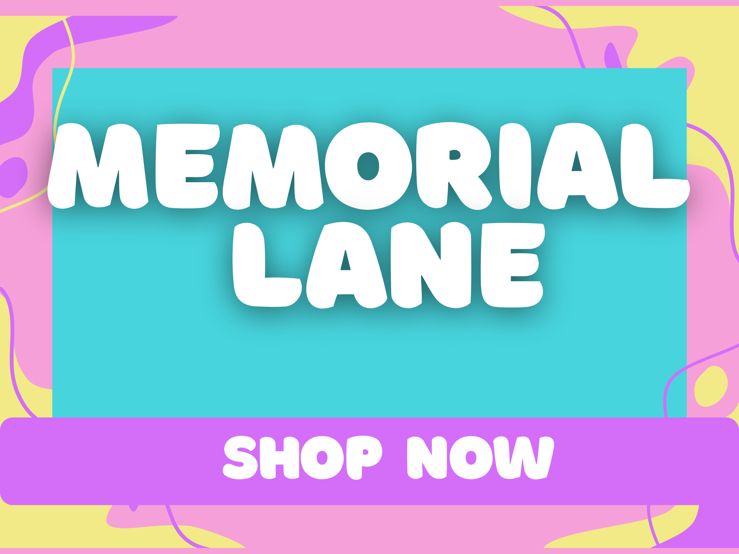 Memorial Lane