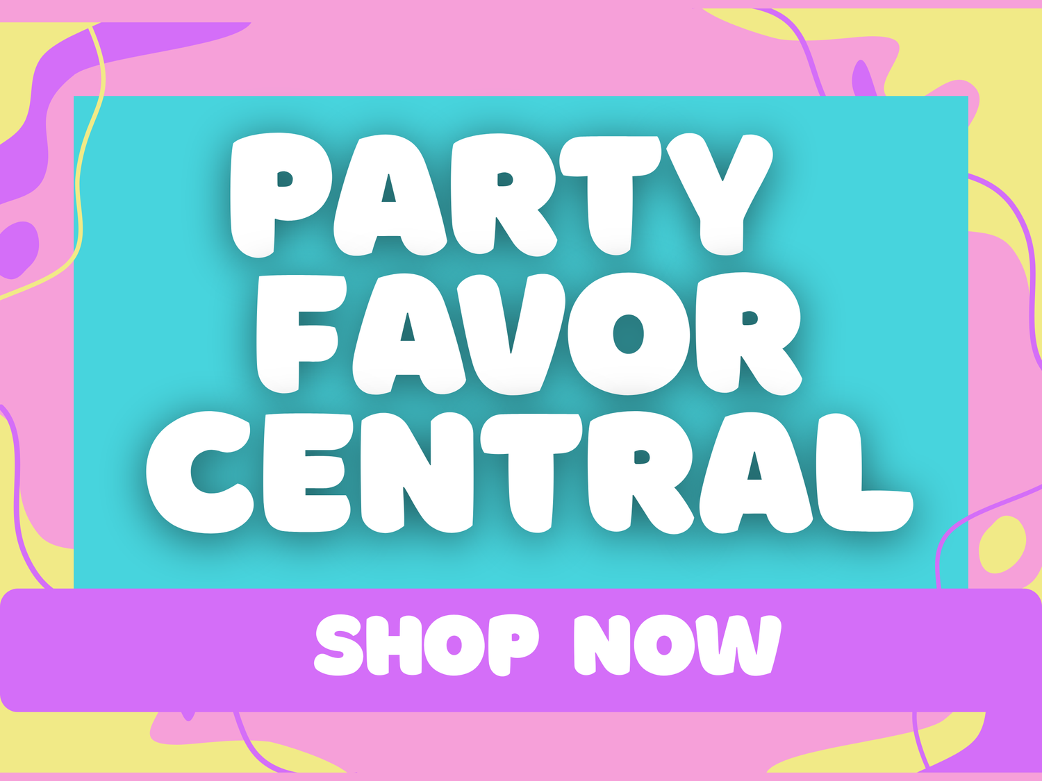 Party Favor Central