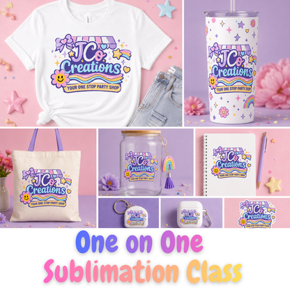 All in One Class