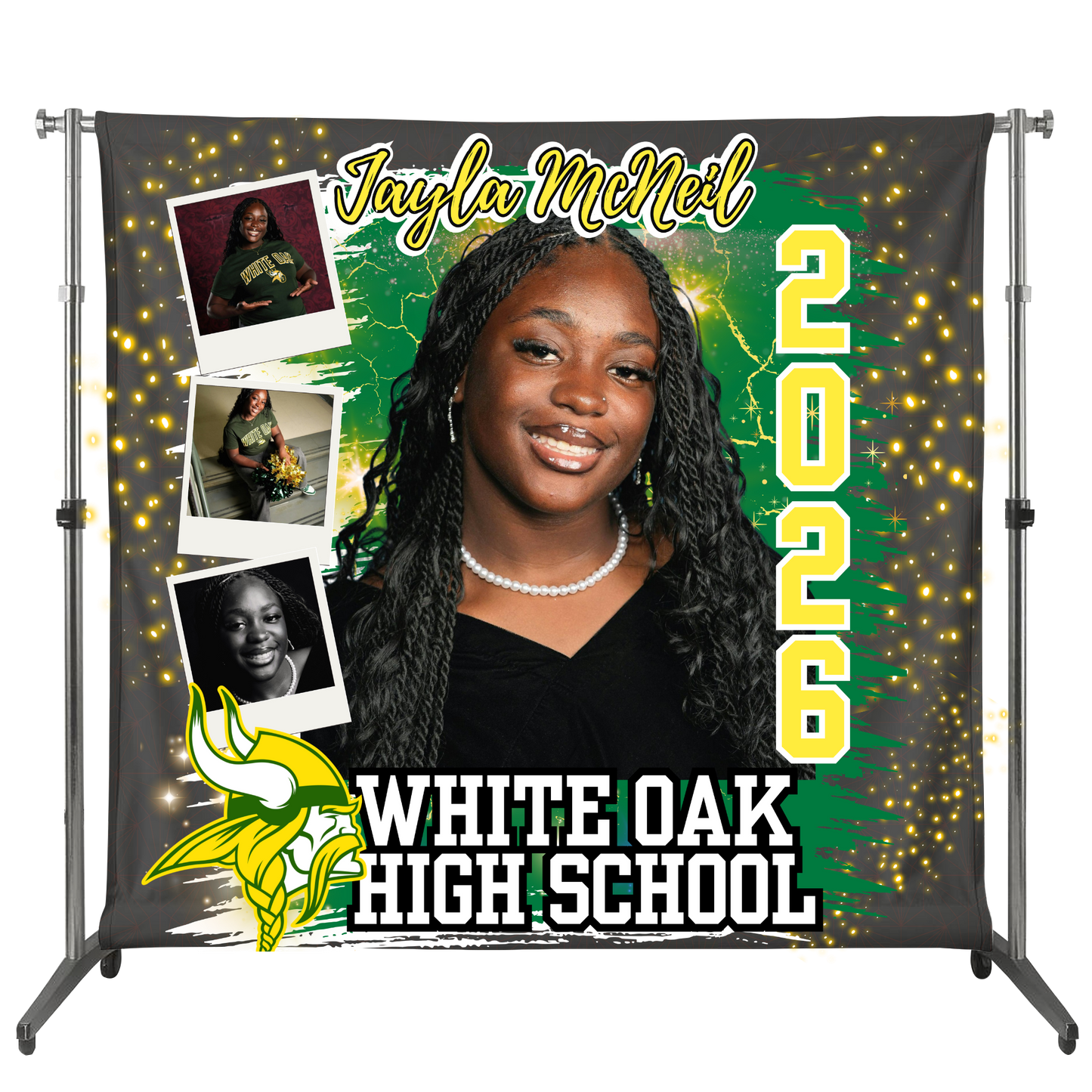 Graduation A-La-Carte
