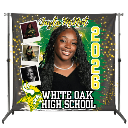 Graduation A-La-Carte