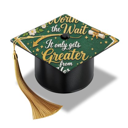 Graduation A-La-Carte