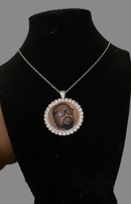 Memorial Necklaces