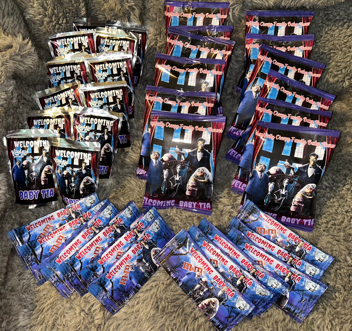 Triple Treat Bundle