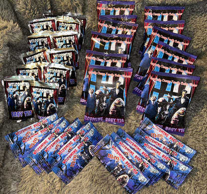 Triple Treat Bundle