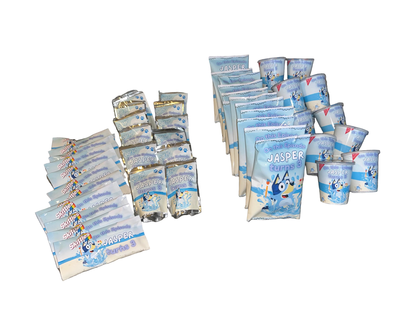 Fantastic Four Bundle
