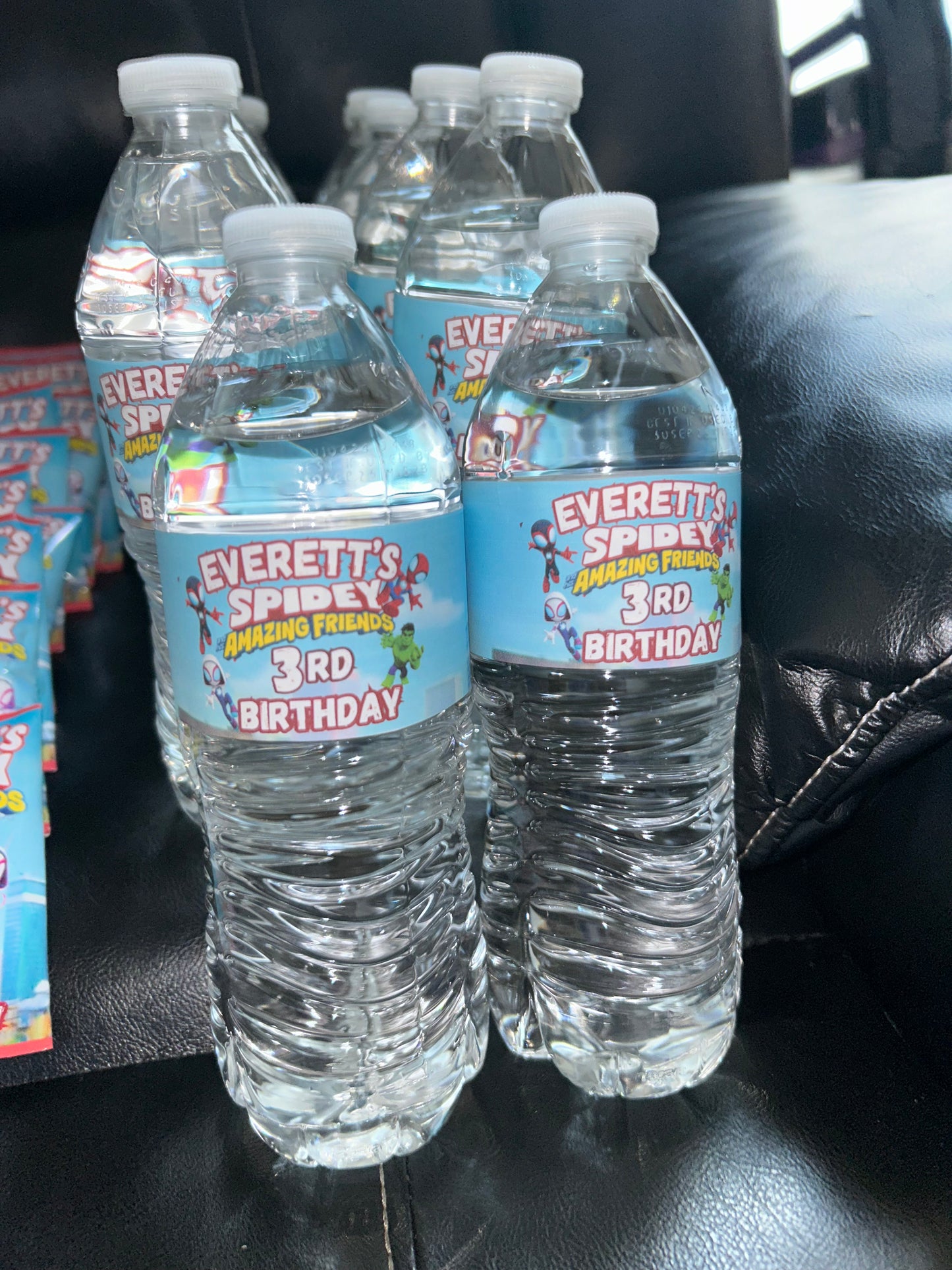 Triple Treat Bundle