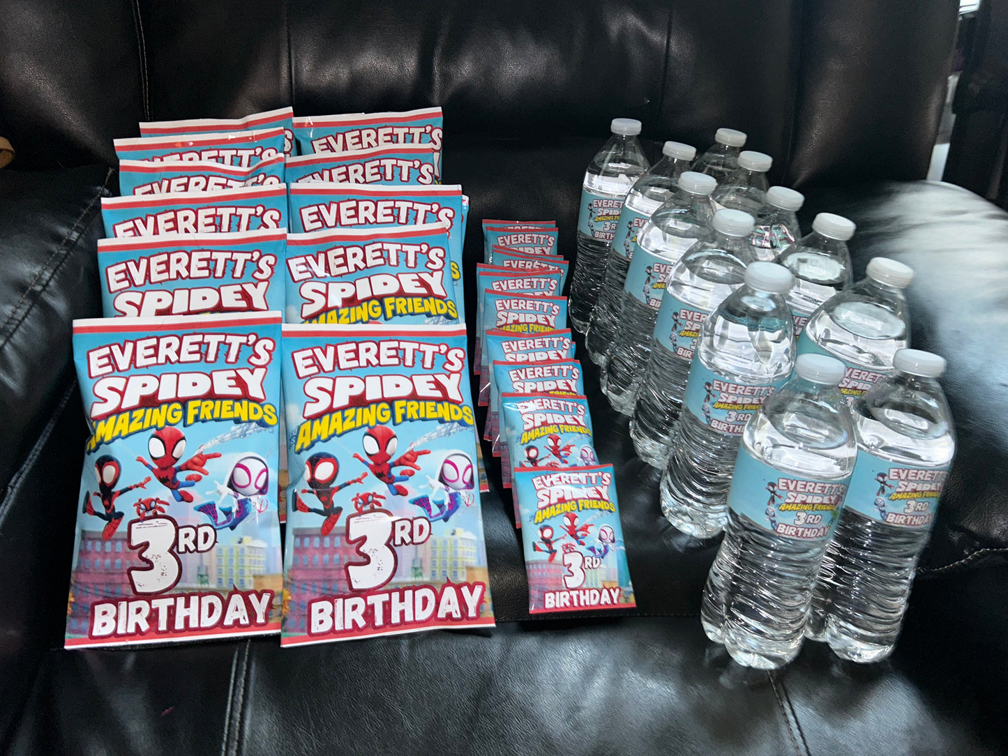 Triple Treat Bundle