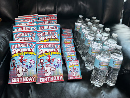 Triple Treat Bundle
