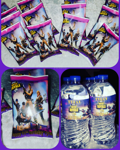Triple Treat Bundle