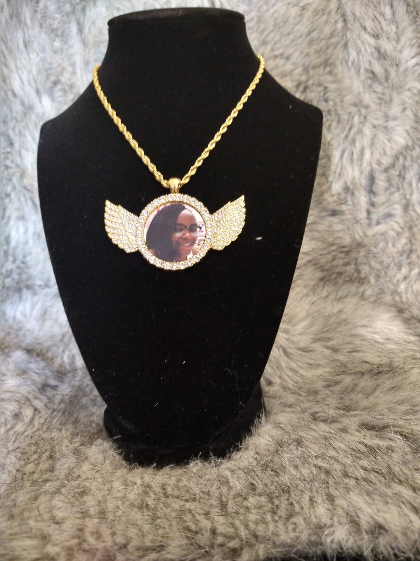 Memorial Necklaces