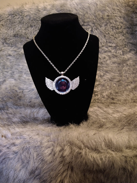 Memorial Necklaces
