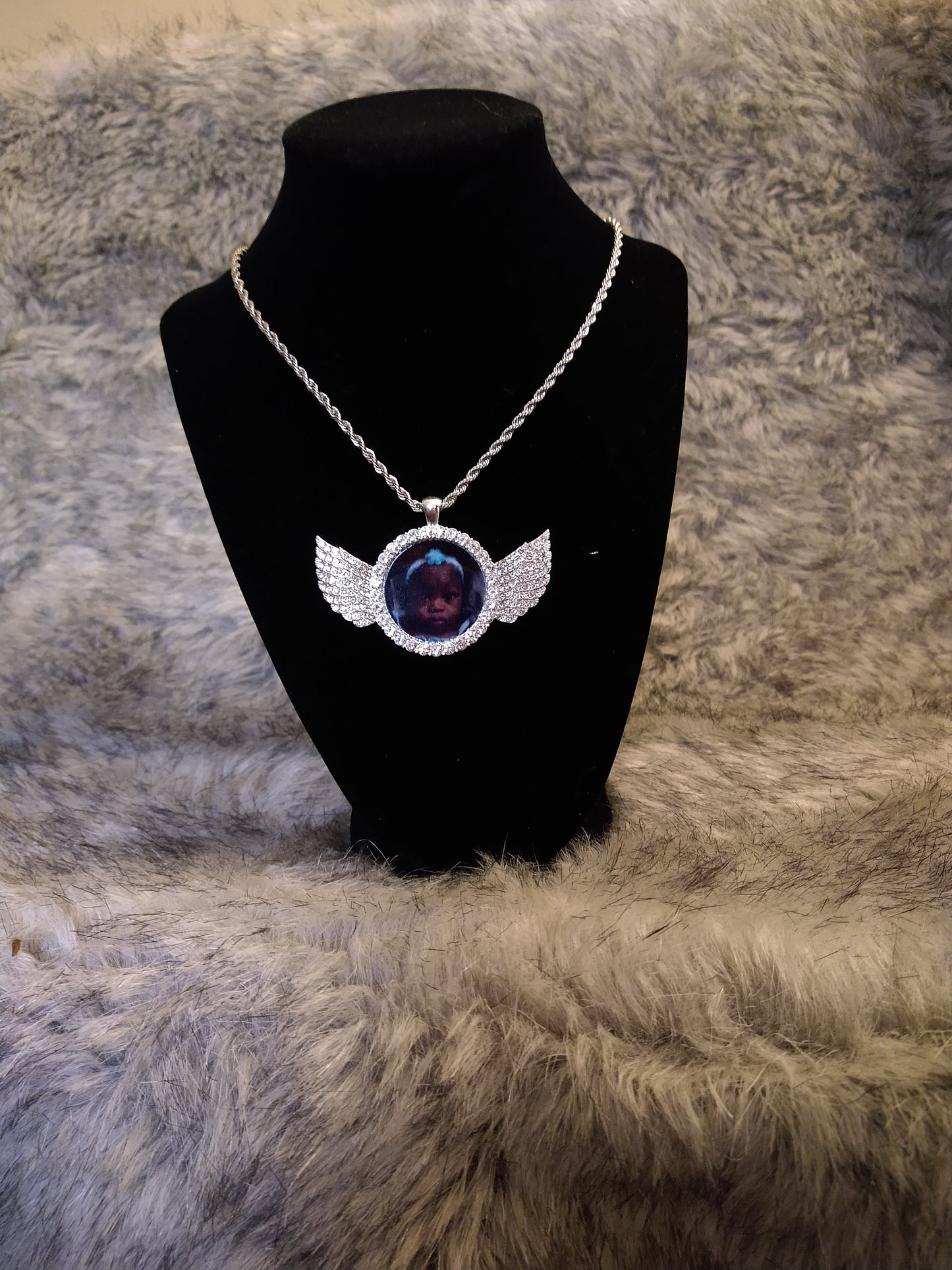 Memorial Necklaces