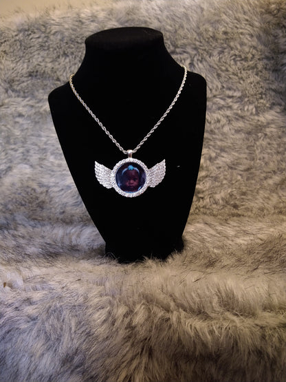 Memorial Necklaces