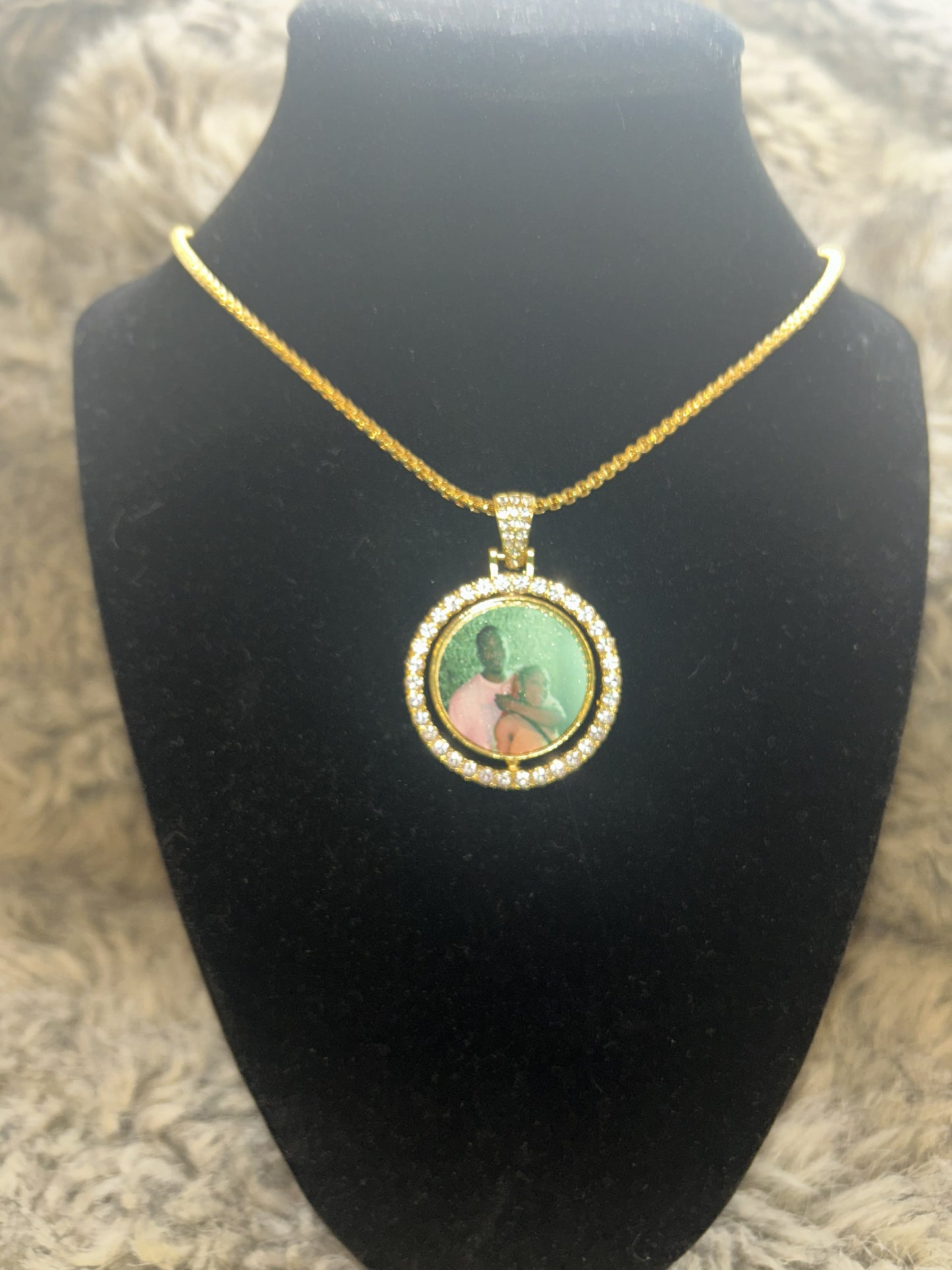 Memorial Necklaces