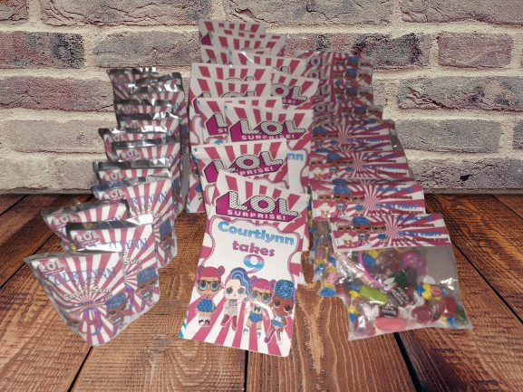 Triple Treat Bundle