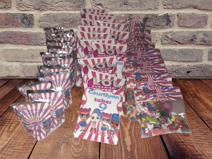Triple Treat Bundle