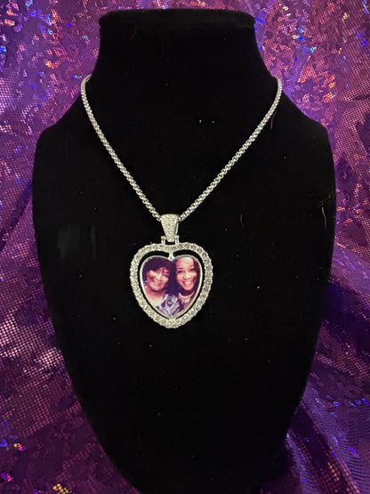 Memorial Necklaces