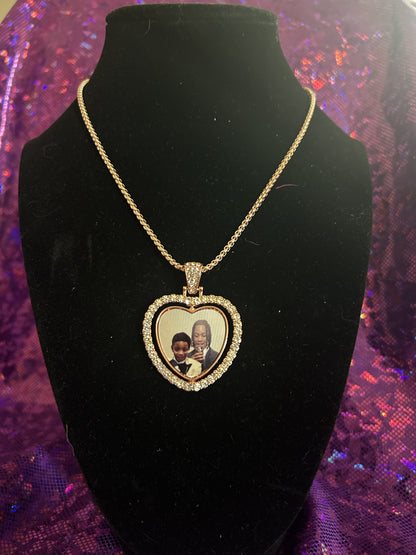Memorial Necklaces