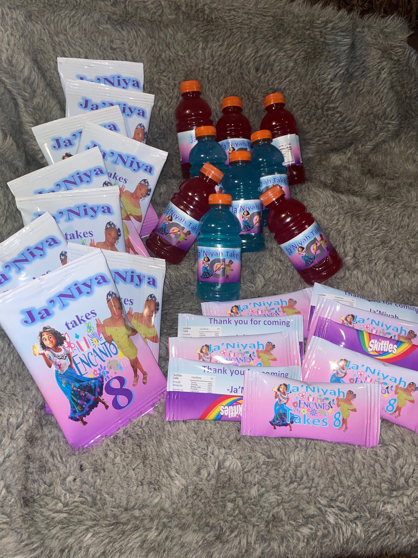 Triple Treat Bundle