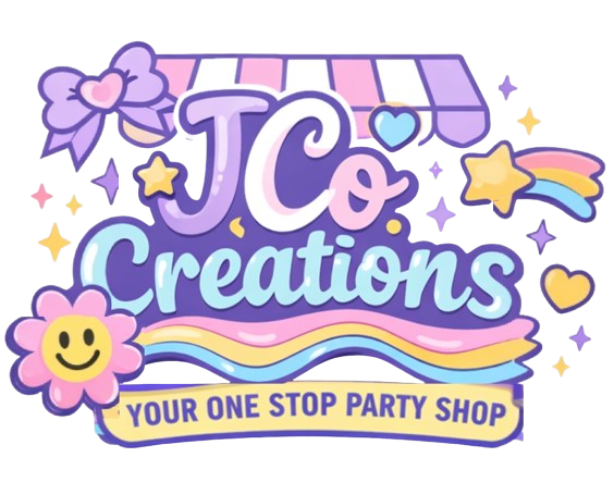 JCo Creations 901