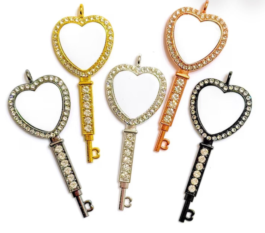 Memorial Necklaces