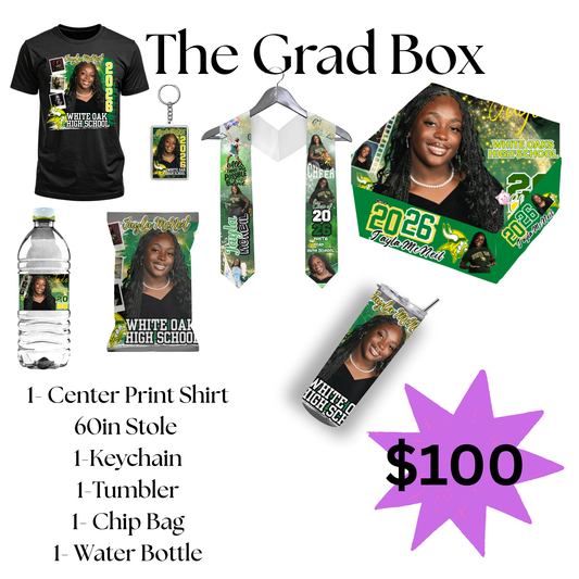 The Grad Box