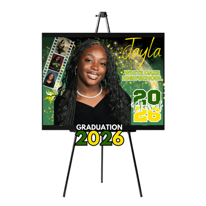 Graduation A-La-Carte