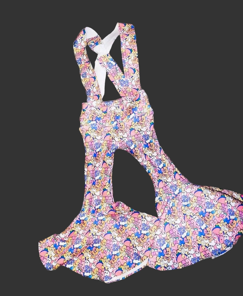 Create your own bell bottom set