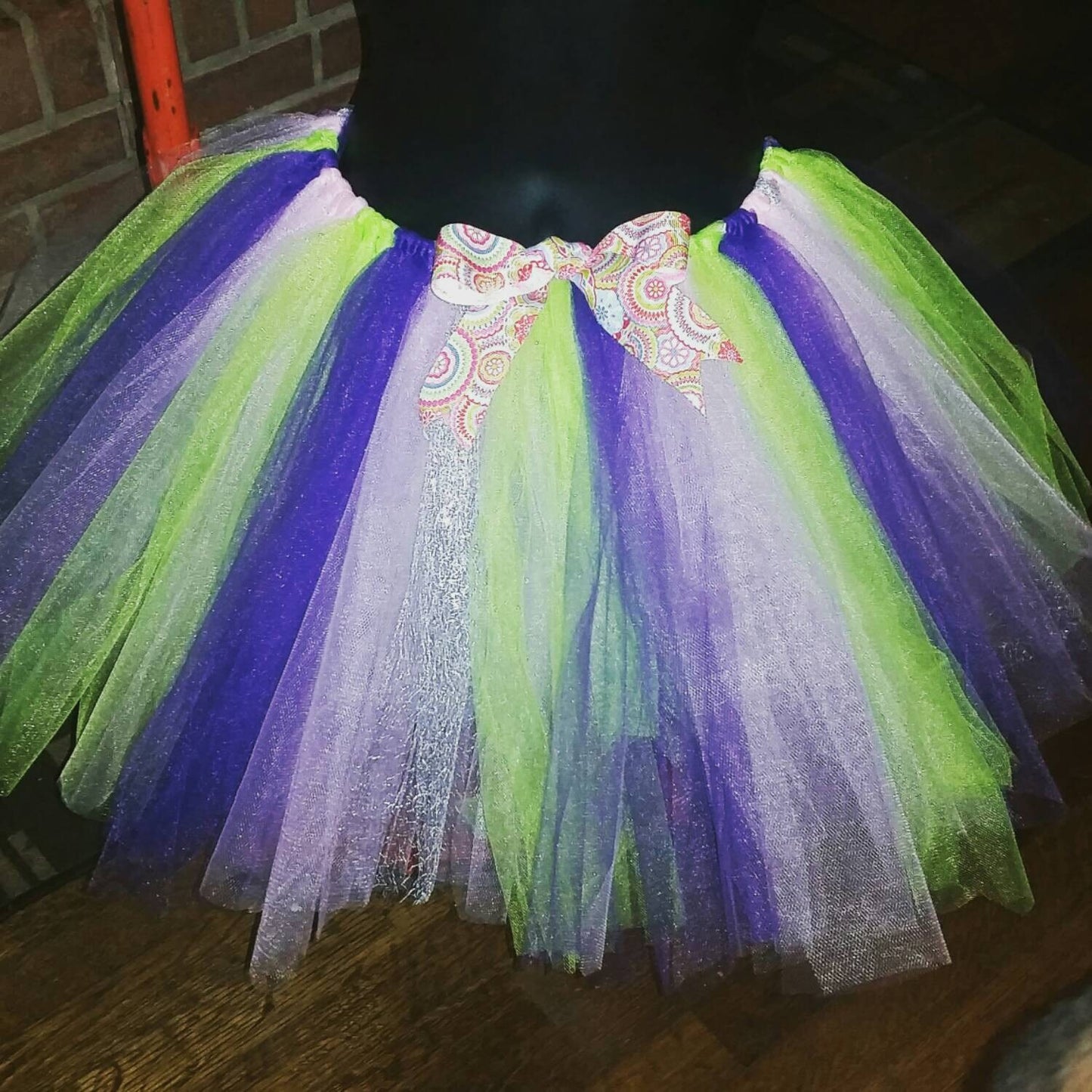 Tutus