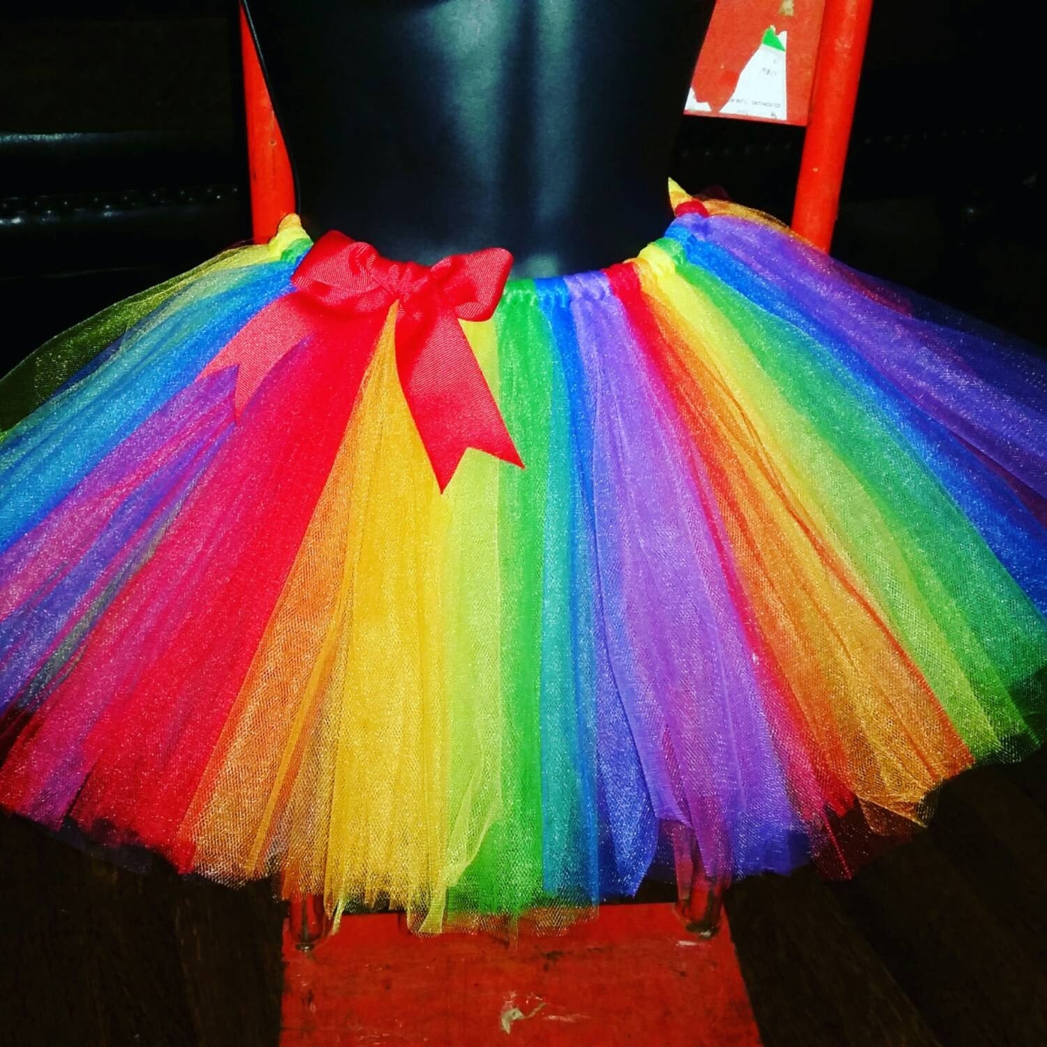 Tutus